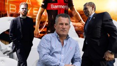Dursun Özbek babasını Florya'ya kadar getirdi transferi Devin Özek bitirdi: II. Szymanski vakası