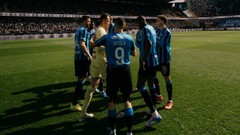 Fenerbahçe Bissouma'nın alternatifini Belçika'da buldu