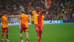Galatasaray’da transfer ve finansal planlamada yoğun mesai