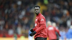 Galatasaray'dan Como'nun Davinson teklifine yanıt!