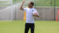 Joao Pereira: Türkiye liginin daha yüksek yerde olması gerekiyor