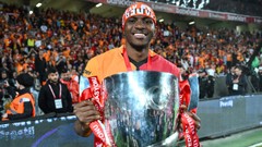 Osimhen'in sözleşmesindeki özel madde ortaya çıktı! Galatasaray'dan Napoli'nin talebine yanıt