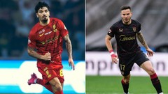 Trabzonspor’da Saul ve Puertas transferleri için son viraj