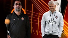 Beşiktaş'ın UEFA 3. ön eleme turundaki muhtemel rakibi belli oldu! Eğer Shakhtar Donetsk geçilirse...