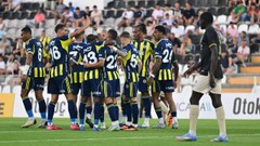 Bu sezon Mourinho'nun '1' numarası Oosterwolde olacak