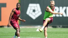 Galatasaray gidişine izin vermedi Nelsson kriz çıkardı