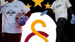 Galatasaray'ın yeni kalecisi hayırlı olsun! 7,5 milyon eurodan sözleşme imzalandı