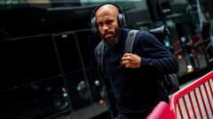 Manchester United Mbeumo'yu 82 milyon euroya transfer etti