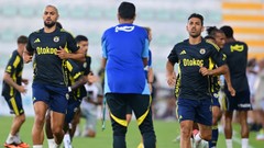 Sofyan Amrabat 5 milyon euroluk maaşı bırakıp gitmiyor