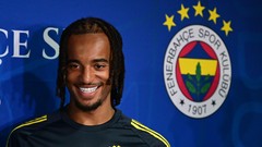 VİDEO İZLE | Archie Brown'dan Fenerbahçe övgüsü! "Bana burada çok büyük bir sevgi var"