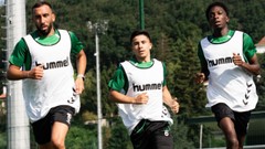 26 maçta sadece 1 golü var! Trabzonspor'dan Benjamin Bouchouari sürprizi