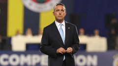 Ali Koç müjdeyi verdi! Büyük bir transfer yapılacak