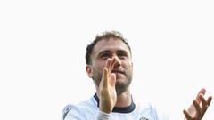Beşiktaş'a menajerlerden Davide Calabria teklifi