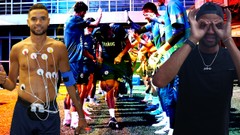 Fenerbahçe'de En Nesyri ayrılığı: Çılgın bonservis bedeli