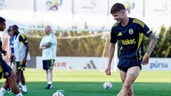 Jose Mourinho Szymanski kararından vazgeçti