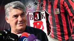 Fabrizio Romano Serdal Adalı'nın yeni sağ bekini açıkladı! Osayi-Samuel ve Walker-Peters olmayınca...