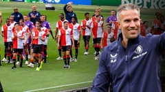 Fenerbahçe'nin rakibi Feyenoord'u yakından tanıyalım! Feyenoord en değerli futbolcusu, stadyumu, kadro değeri