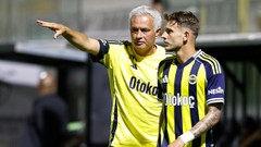 Szymanski'den eski takımı Feyenoord'a mesaj!
