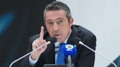 Ali Koç Yusuf Akçiçek için Bologna'yı geri çevirdi