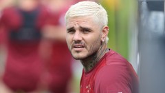 Galatasaray'dan Icardi açıklaması: Dikkat etmemiz gerek!
