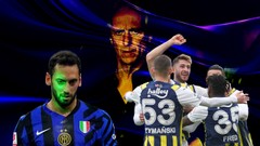 Hakan Çalhanoğlu İsmail Yüksek'in Fenerbahçe macerasına son verdi: Beşiktaş'a gönderelim takasla işi bitirelim!