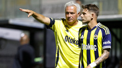 İtalya'dan sürpriz teklif! Fenerbahçe 25 milyon euro istedi