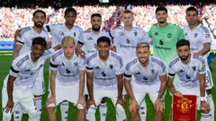 Manchester United'da 4 futbolcu kadro dışı! Süper Lig'e gelebilir