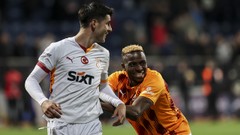 Osimhen transferi bitince... Morata'ya güle güle