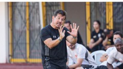 Emre Belözoğlu: Transfer yasağından dolayı gelmiyorlar