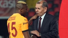 Galatasaray Osimhen kaynağını Florya Projesi'nden bulmuş