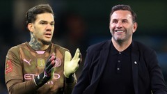 Galatasaray'a Ederson müjdesi! Manchester City transferi bitirdi ve...