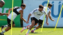 İlhan Palut, Ole Gunnar Solskjaer'in  'Amir' raporunu bekliyor