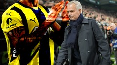 Jose Mourinho'nun transferine İngiltere Premier Lig'den kanca! Geldiği gibi gidiyor