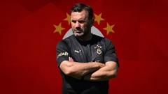 Okan Buruk kaleci transferi için ilk kez isim verdi: Önce kulübüyle anlaşmamız lazım! | Son Dakika Galatasaray Transfer Haberleri
