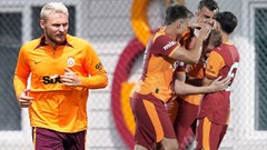 Önce Victor Nelsson sonra şimdi de Eyüp Aydın... Samsunspor'a gidiyorlar