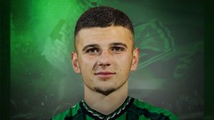 Sakaryaspor, Trabzonspor'dan forvet aldı