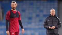 Serdar Dursun'un sözleşmesinde İsmail Kartal maddesi! Ayrılık kapıda