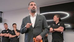 Shakhtar Donetsk CEO'sundan Beşiktaş maçı öncesi Arda Turan itirafı!