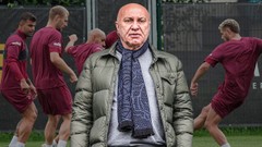 Yüksel Yıldırım, Galatasaray'dan iki transferi birden açıkladı: Anlaşma sağladık!