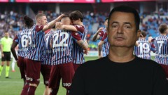 Acun Ilıcalı, Trabzonspor'dan transfer yapıyor!