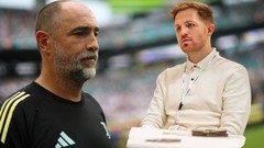 Ali Koç Sofyan Amrabat'ta indirime giderse Faslı orta saha Juventus'a imza atacak