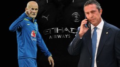Ali Koç'tan Taffarel'e transfer tokadı! 24 kupalı kaleci Fenerbahçe'de