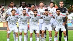 Beşiktaş-Shakhtar Donetsk maçı ne zaman saat kaçta? İşte Beşiktaş-Shakhtar Donetsk maçı muhtemel 11'leri