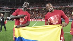 Cuesta 1,5 milyon euro kiralama 6,5 milyon euro satın almayla Feyenoord'a gidiyor
