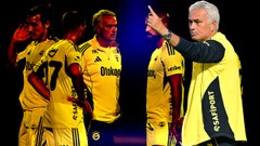 Jose Mourinho Mert Hakan Yandaş, İsmail Yüksek ve Amrabat'ın hesabını kesti: Siz Fenerbahçe'nin topçusu değilsiniz