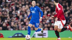Serdal Adalı'dan Vaclav Cerny için resmi teklif!