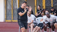 VİDEO İZLE | Emre Belözoğlu: Antalyaspor belki de tarihinin en zor dönemini yaşıyor
