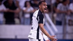 Beşiktaş sağ bekini Corinthians'ta buldu
