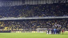Fenerbahçe-Feyenoord eşleşmesinin ilk maçı Hollanda'da oynanacak