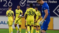 Mourinho, Szymanski'nin performansını görünce geri adım attı